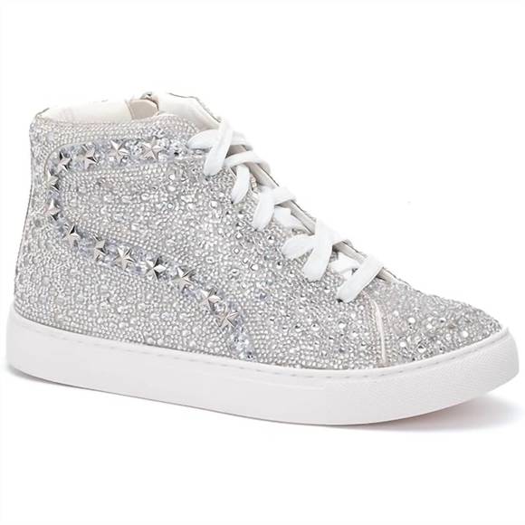 Corkys Footwear - Glaring Sneaker main image 0